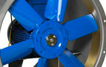 Ventilazione normale ed Atex